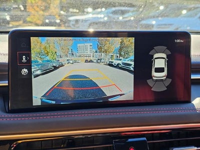 2025 Genesis G70 3.3T Sport Advanced AWD