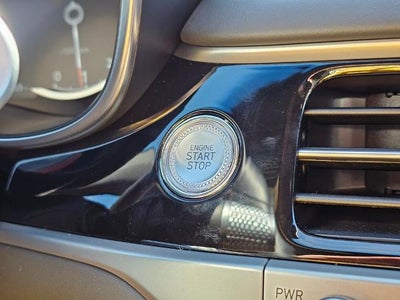 2025 Genesis G70 3.3T Sport Advanced AWD