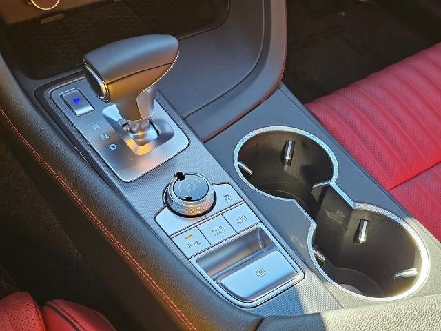 2025 Genesis G70 3.3T Sport Advanced AWD