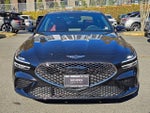 2025 Genesis G70 3.3T Sport Advanced AWD