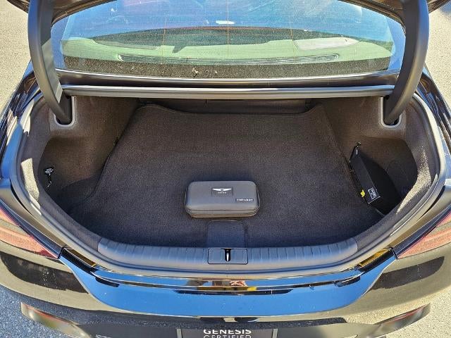 2025 Genesis G70 3.3T Sport Advanced AWD