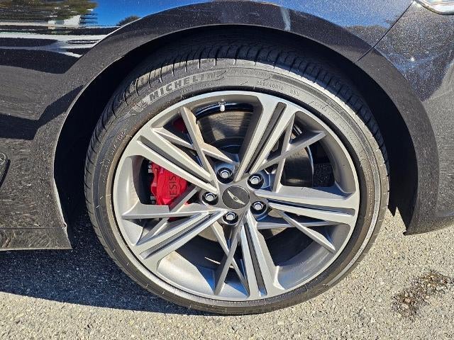 2025 Genesis G70 3.3T Sport Advanced AWD