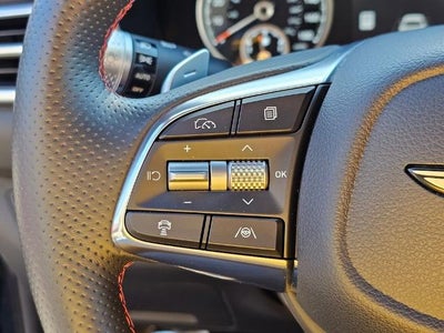 2025 Genesis G70 3.3T Sport Advanced AWD