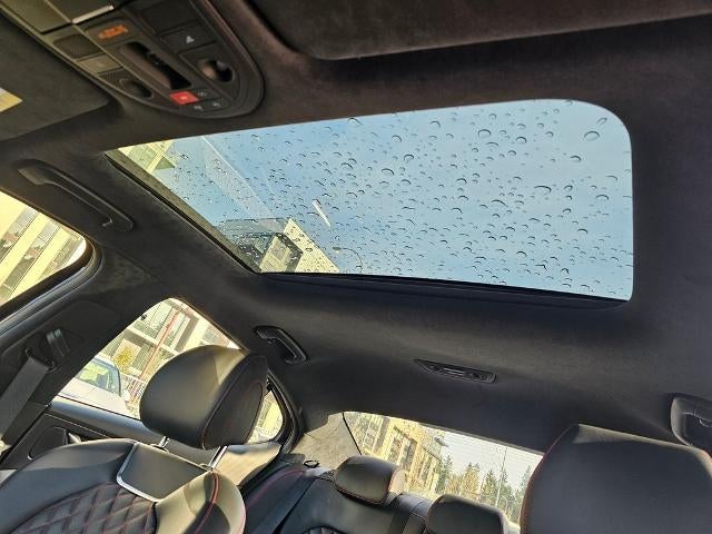 2025 Genesis G70 3.3T Sport Advanced AWD