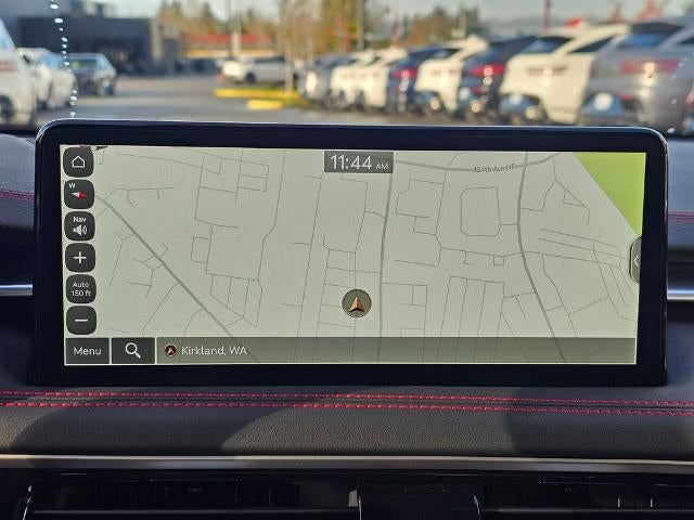 2025 Genesis G70 3.3T Sport Advanced AWD