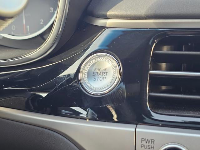 2025 Genesis G70 3.3T Sport Advanced AWD