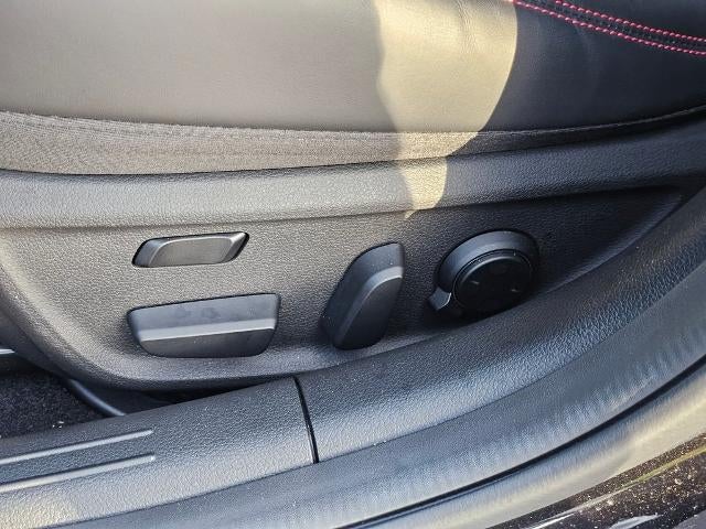 2025 Genesis G70 3.3T Sport Advanced AWD