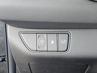 2025 Genesis G70 3.3T Sport Advanced AWD