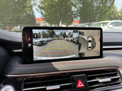 2025 Genesis G70 3.3T Sport Advanced AWD