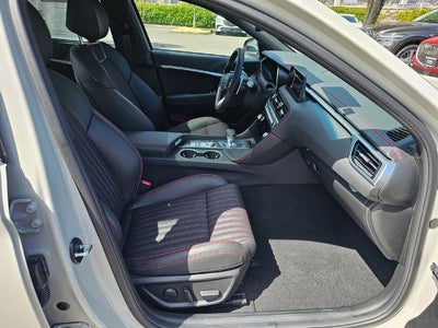 2026 Genesis G70 3.3T Sport Prestige AWD