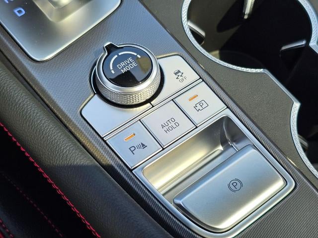 2026 Genesis G70 3.3T Sport Prestige AWD