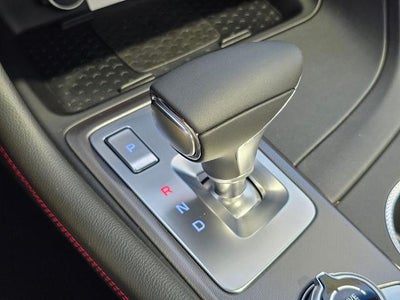 2026 Genesis G70 3.3T Sport Prestige AWD