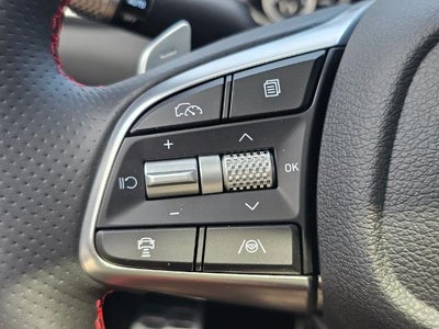 2026 Genesis G70 3.3T Sport Prestige AWD