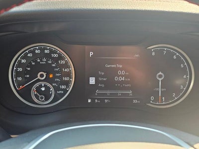 2026 Genesis G70 3.3T Sport Prestige AWD