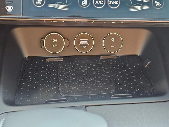 2026 Genesis G70 3.3T Sport Prestige AWD