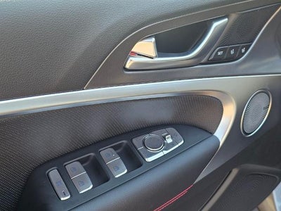 2026 Genesis G70 3.3T Sport Prestige AWD