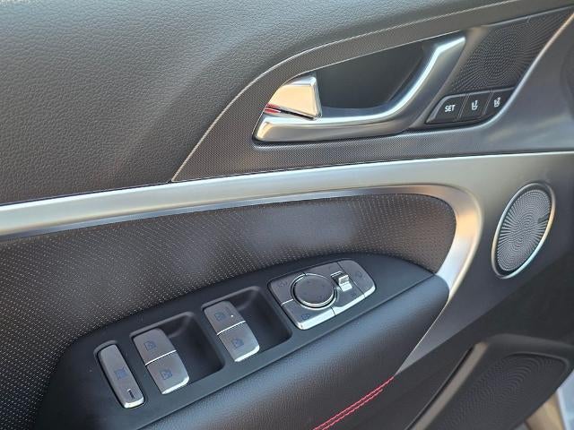 2026 Genesis G70 3.3T Sport Prestige AWD