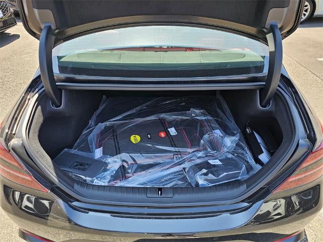 2025 Genesis G70 3.3T Sport Advanced AWD