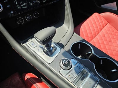 2025 Genesis G70 3.3T Sport Advanced AWD