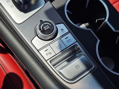 2025 Genesis G70 3.3T Sport Advanced AWD