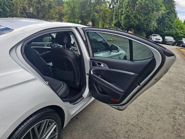 2019 Genesis G70 3.3T Advanced AWD