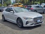 2019 Genesis G70 3.3T Advanced AWD