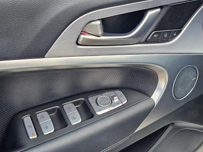 2019 Genesis G70 3.3T Advanced AWD