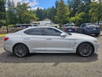 2019 Genesis G70 3.3T Advanced AWD