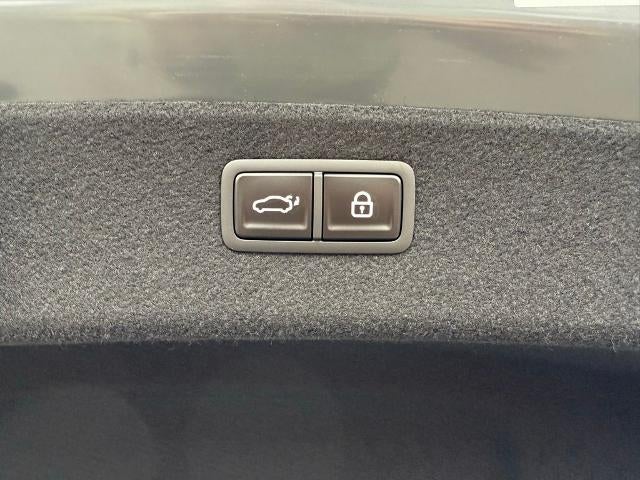 2025 Genesis G80 2.5T Advanced AWD