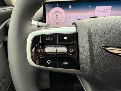 2025 Genesis G80 2.5T Advanced AWD