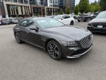2025 Genesis G80 2.5T Advanced AWD