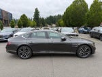 2025 Genesis G80 2.5T Advanced AWD