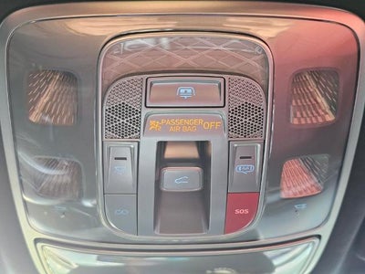 2024 Genesis G80 3.5T Sport AWD