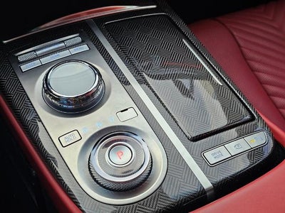 2024 Genesis G80 3.5T Sport AWD