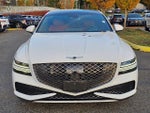 2024 Genesis G80 3.5T Sport AWD