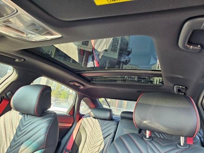 2025 Genesis G80 2.5T Sport Prestige AWD