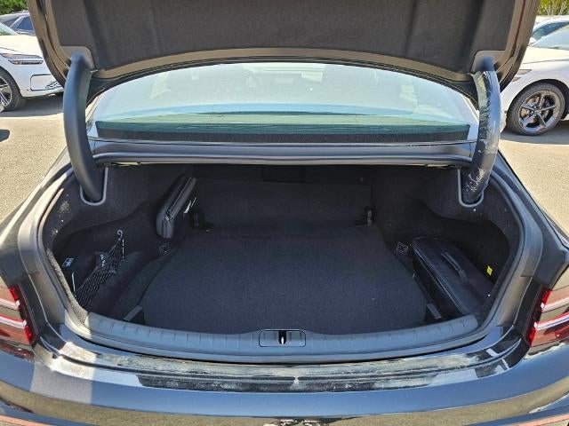 2025 Genesis G80 2.5T Sport Prestige AWD