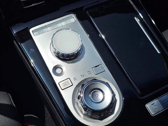 2025 Genesis G80 2.5T Sport Prestige AWD