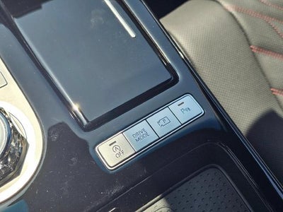 2025 Genesis G80 2.5T Sport Prestige AWD