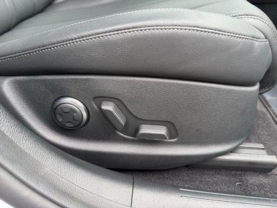 2024 Genesis Electrified G80 Advanced Sedan