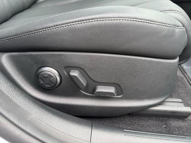 2024 Genesis Electrified G80 Advanced Sedan