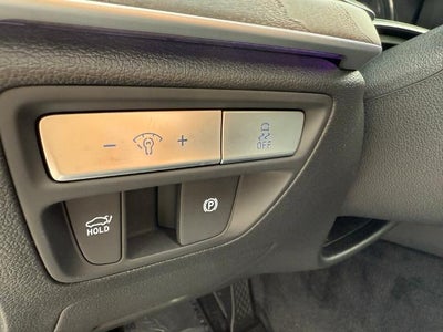 2024 Genesis Electrified G80 Advanced Sedan