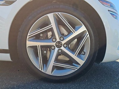 2025 Genesis G80 3.5T Sport Advanced AWD