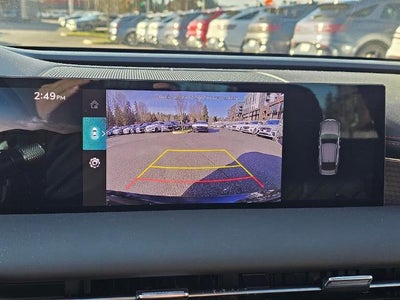 2025 Genesis G80 3.5T Sport Advanced AWD