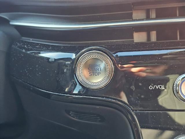 2025 Genesis G80 3.5T Sport Advanced AWD