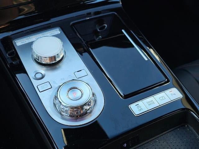 2025 Genesis G80 3.5T Sport Advanced AWD