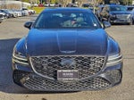 2025 Genesis G80 3.5T Sport Advanced AWD
