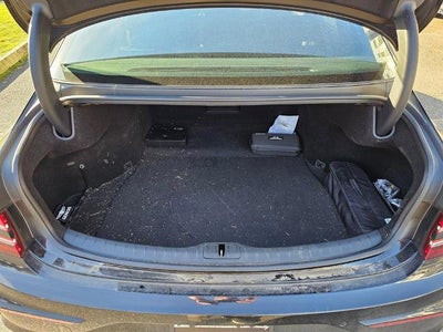 2025 Genesis G80 3.5T Sport Advanced AWD