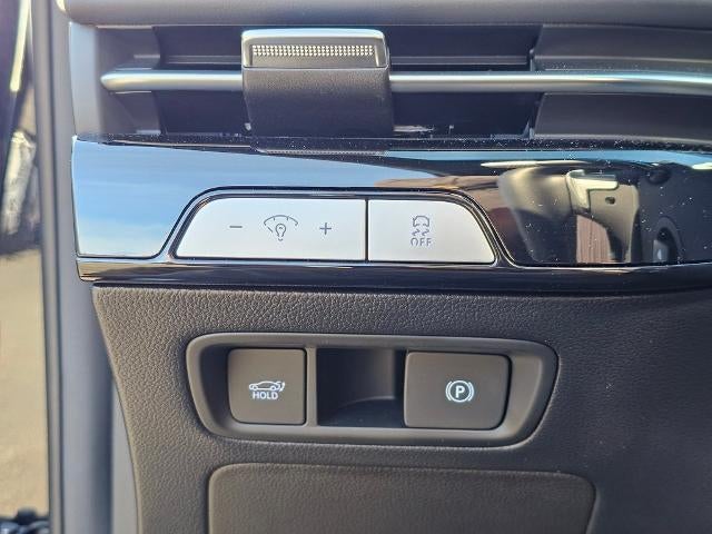 2025 Genesis G80 3.5T Sport Advanced AWD