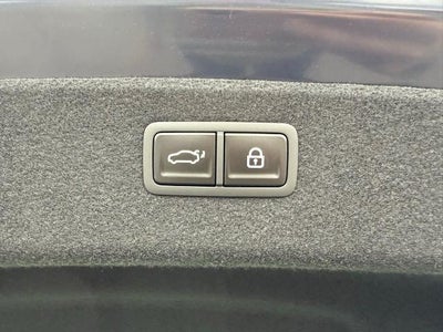 2025 Genesis G80 3.5T Sport Prestige AWD